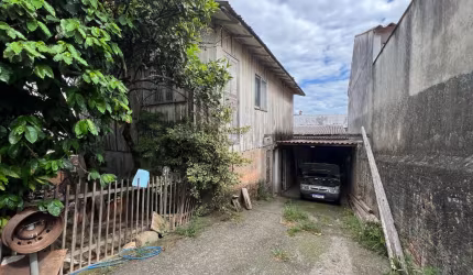 Terreno localizado no Real Parque - São José, SC, próximo Supermercado Komprão
