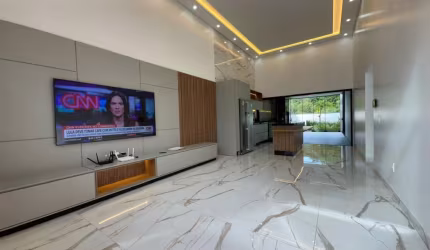 Casa 3 dormitórios 1 suíte, Alta Vista Potecas