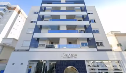 Cobertura à venda, 140 m² por R$ 850.000,00 - Pagani - Palhoça/SC