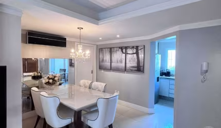 Apartamento com 3 dormitórios à venda Pagani - Palhoça/SC