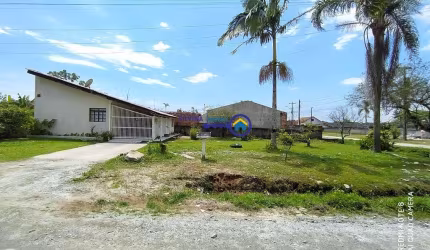 Residência no Balneário Primavera