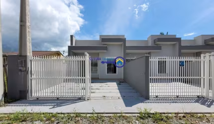 Casas Novas Balneário Arco Iris