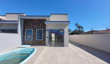 Casas Novas Balneário Primavera