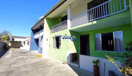 Sobrado Balneário Grajaú 300mts do Mar