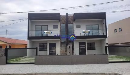 Sobrados Novos 120mts do mar Balneário Canoas