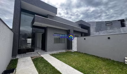 Residências Modernas em Monções