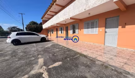 Apartamentos à 50 mts do Mar de Canoas !