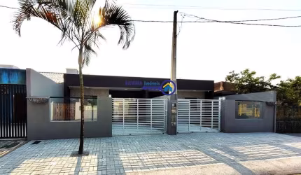 Casa Nova 600mts do Mar Jardim Canadá