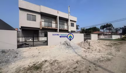 Novos Sobrados a 150mts do Mar de Grajaú !