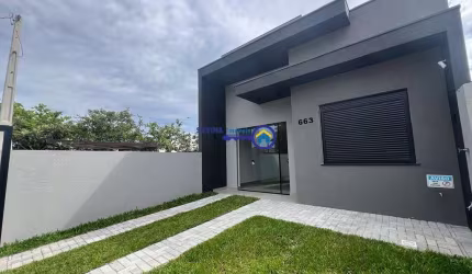Casas Novas No Baln Ipanema