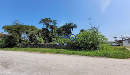 Ótimo terreno de Esquina para Investir