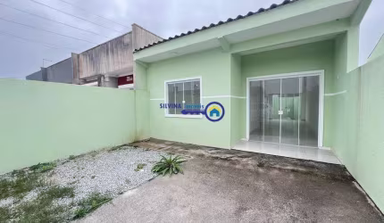 Casas Novas em Fase Final de Obra Bal. Canoas