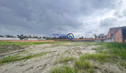 Excelentes Unidades de Terreno em Praia Grande