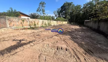 Amplo Terreno Para Investimento Em Praia Grande