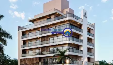 Apartamento em Alto Padrão Beira Mar