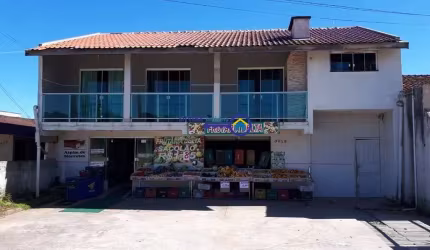 Casa e Ponto comercial Rodovia 412 Primavera