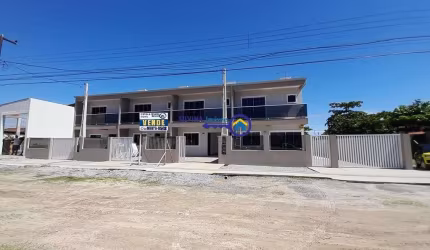 Sobrados à 50 mts do mar balneário Grajaú