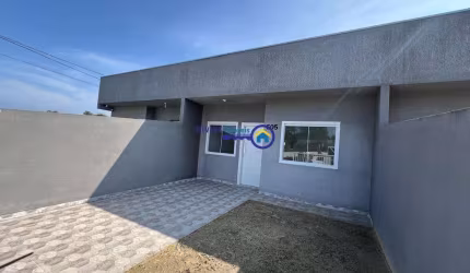 Novas Residências em Pontal do Sul