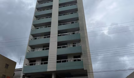 Apartamento com 1 dormitório à venda, 55 m² por R$ 320.000,00 - Jardim Real - Praia Grande/SP
