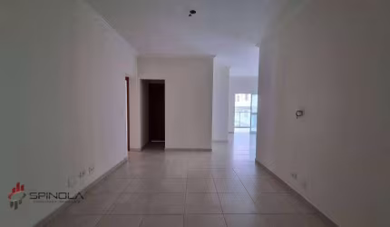 Apartamento com 3 dormitórios à venda, 110 m² por R$ 753.000,00 - Tupi - Praia Grande/SP