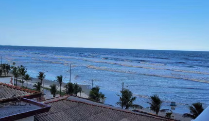 Apartamento com 2 dormitórios à venda, 79 m² por R$ 509.861,68 - Jardim Real - Praia Grande/SP