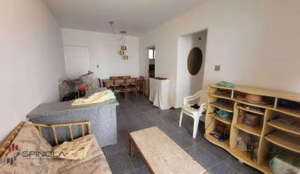 Apartamento com 1 dormitório à venda, 50 m² por R$ 300.000,00 - Jardim Real - Praia Grande/SP