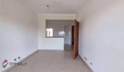 Casa com 2 dormitórios à venda, 75 m² por R$ 335.000,00 - Nova Mirim - Praia Grande/SP