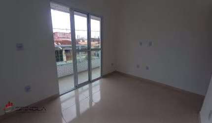 Casa com 2 dormitórios à venda, 55 m² por R$ 310.000,00 - Mirim - Praia Grande/SP
