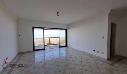 Apartamento com 4 dormitórios à venda, 198 m² por R$ 1.050.000,00 - Balneário Flórida - Praia Grande/SP