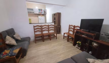 Casa com 2 dormitórios à venda, 86 m² por R$ 380.000,00 - Jardim Imperador - Praia Grande/SP