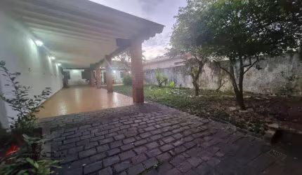 Terreno à venda, 235 m² por R$ 380.000,00 - Jardim Imperador - Praia Grande/SP