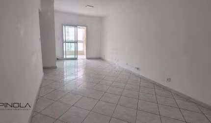 Apartamento com 3 dormitórios à venda, 104 m² por R$ 640.000,00 - Ocian - Praia Grande/SP