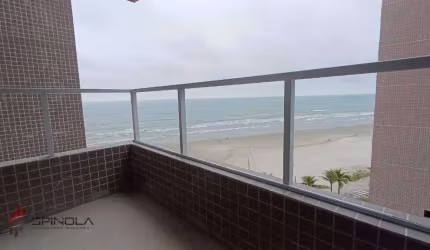 Apartamento com 1 dormitório à venda, 53 m² por R$ 557.000,00 - Jardim Real - Praia Grande/SP