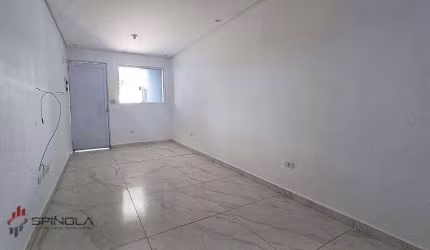 Sobrado com 2 dormitórios à venda, 70 m² por R$ 360.000,00 - Jardim Imperador - Praia Grande/SP