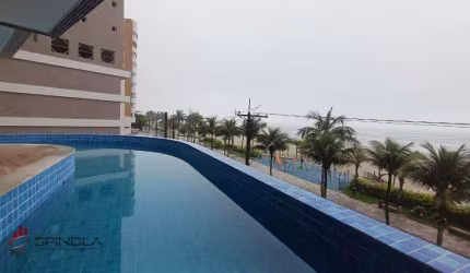 Apartamento com 2 dormitórios à venda, 83 m² por R$ 530.000,00 - Jardim Real - Praia Grande/SP