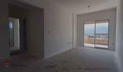 Apartamento com 2 dormitórios à venda, 82 m² por R$ 420.000,00 - Jardim Real - Praia Grande/SP