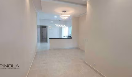 Casa com 2 dormitórios à venda, 63 m² por R$ 550.000,00 - Jardim Imperador - Praia Grande/SP