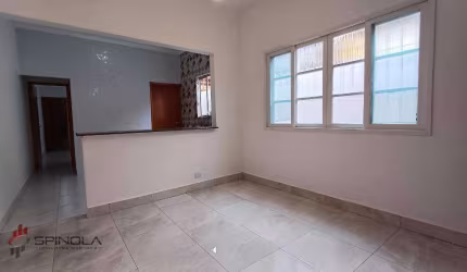 Casa com 2 dormitórios à venda, 70 m² por R$ 419.000,00 - Maracanã - Praia Grande/SP
