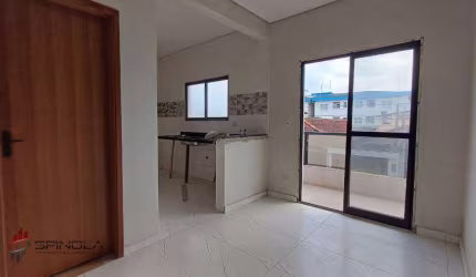 Casa com 2 dormitórios à venda, 92 m² por R$ 510.000,00 - Mirim - Praia Grande/SP