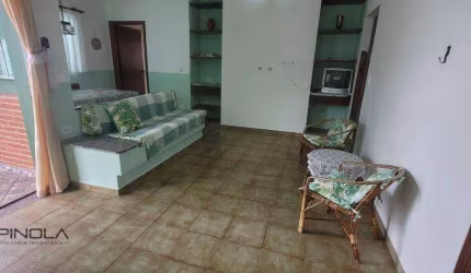 Casa com 3 dormitórios à venda, 132 m² por R$ 1.100.000,00 - Balneário Flórida - Praia Grande/SP