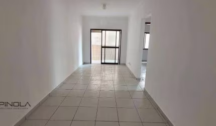 Apartamento com 2 dormitórios à venda, 81 m² por R$ 370.000,00 - Aviação - Praia Grande/SP