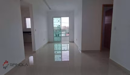 Casa com 2 dormitórios à venda, 62 m² por R$ 360.000,00 - Tude Bastos (Sítio do Campo) - Praia Grande/SP