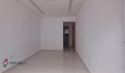 Casa com 2 dormitórios à venda, 59 m² por R$ 370.000,00 - Tude Bastos (Sítio do Campo) - Praia Grande/SP