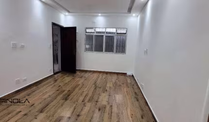 Casa com 3 dormitórios à venda, 190 m² por R$ 870.000,00 - Tupi - Praia Grande/SP
