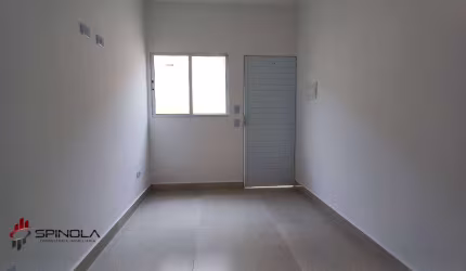 Casa com 2 dormitórios à venda, 47 m² por R$ 290.000,00 - Mirim - Praia Grande/SP