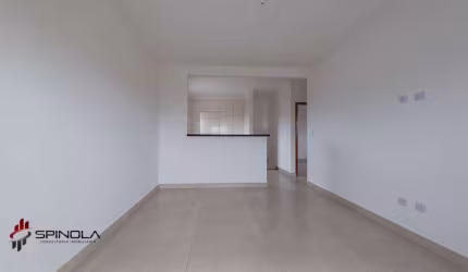 Casa com 2 dormitórios à venda, 75 m² por R$ 330.000,00 - Mirim - Praia Grande/SP