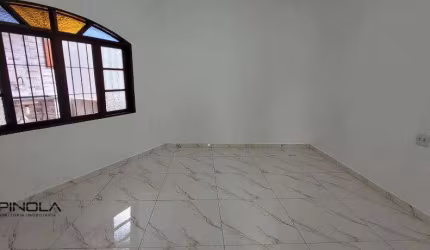 Casa com 2 dormitórios à venda, 120 m² por R$ 570.000,00 - vila Caiçara - Praia Grande/SP
