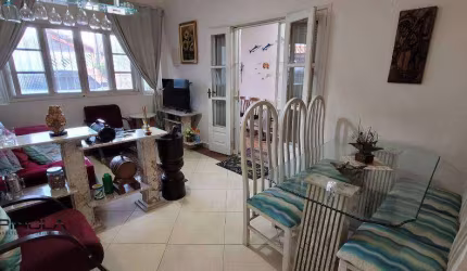 Casa com 2 dormitórios à venda, 102 m² por R$ 530.000,00 - Solemar - Praia Grande/SP