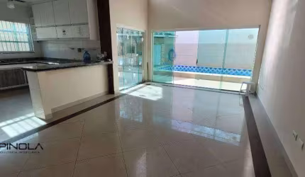 Casa com 3 dormitórios à venda, 150 m² por R$ 1.200.000,00 - Jardim Imperador - Praia Grande/SP