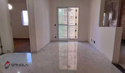 Apartamento com 2 dormitórios à venda, 47 m² por R$ 320.000,00 - Ocian - Praia Grande/SP